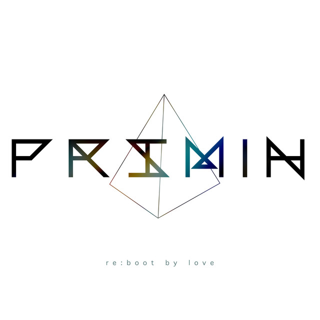 re:boot by love cover art