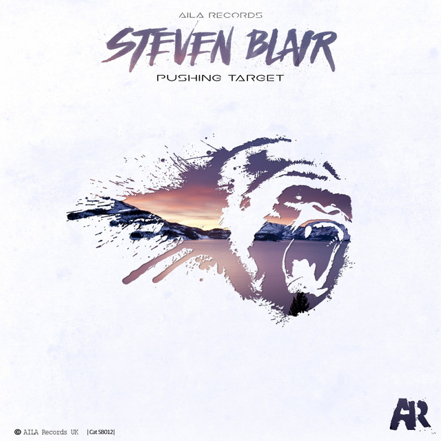 Steven Blair