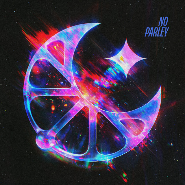 No Parley - Extended Mix album art