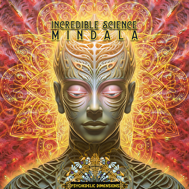 Mindala cover art