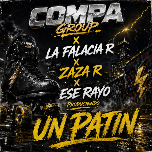 Un Patin