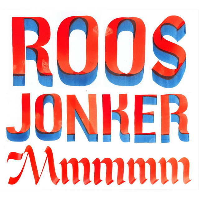 Mmmmm cover art
