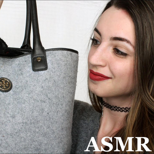 What s In My Bag Audiobook By Gibi ASMR Spotify