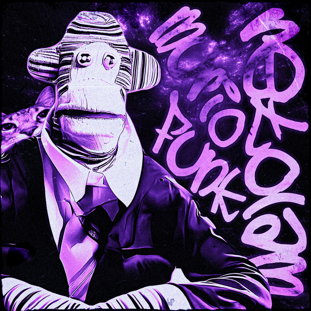 RETOLAM MURIO FUNK (Meowsynth Versions)