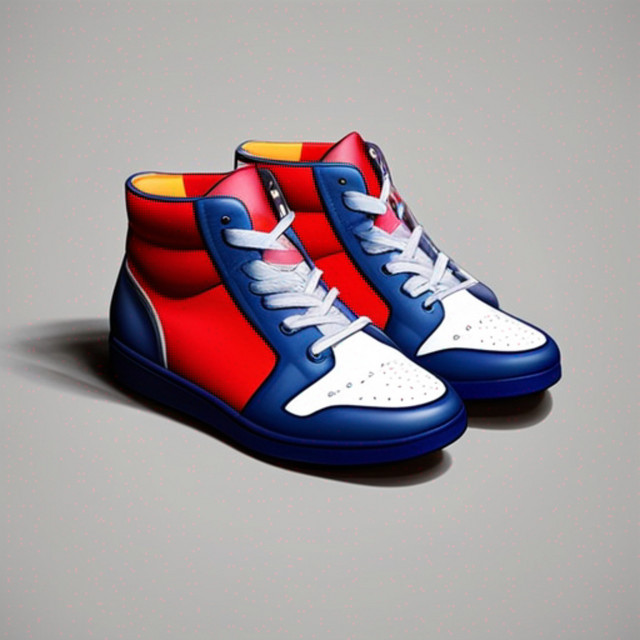 Обкладинка Max Bitov — Sneakers