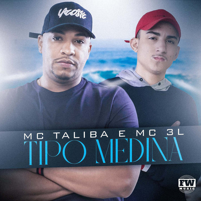 Tipo Medina