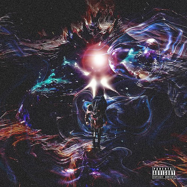 As above so below cover art