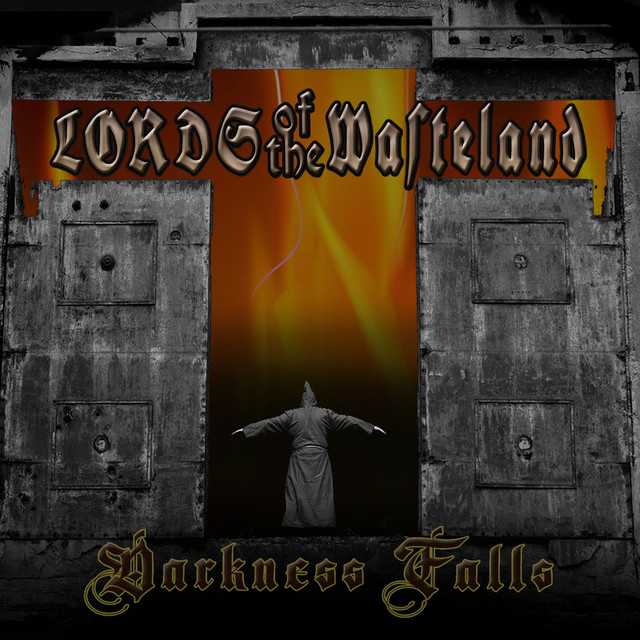 Lords of Evil Photo