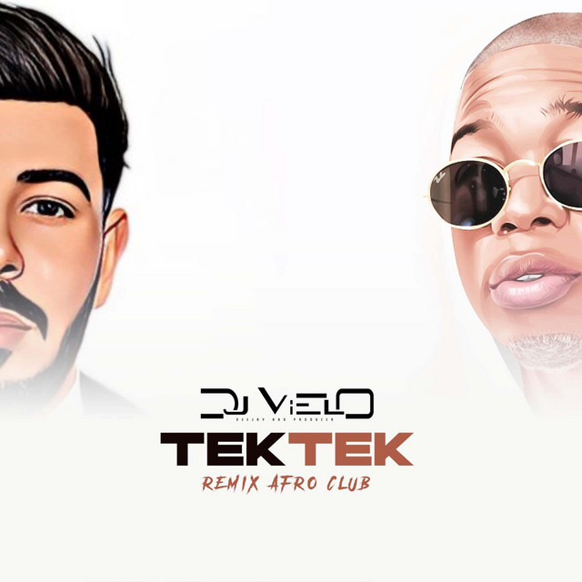 Tek Tek Afro Club - Remix
