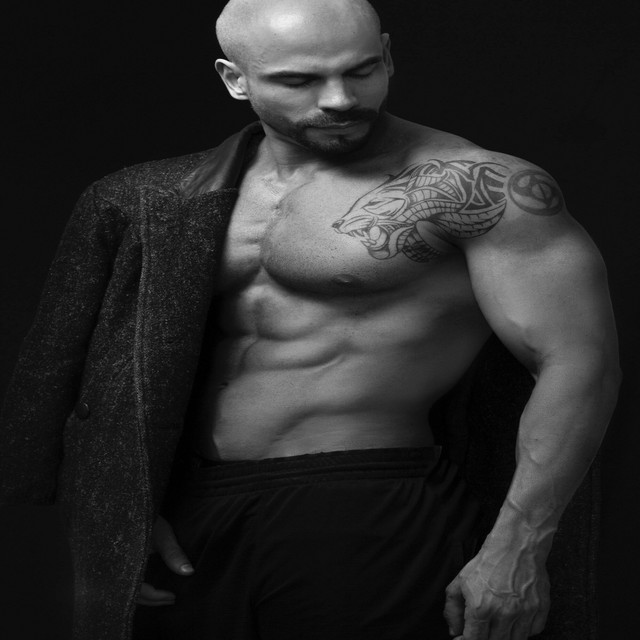 Top G, King Of Masculinity cover art