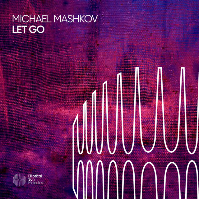 Let Go - Vocal Extended Mix album art