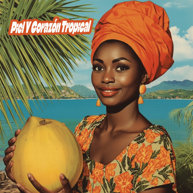 Piel Y Corazón Tropical