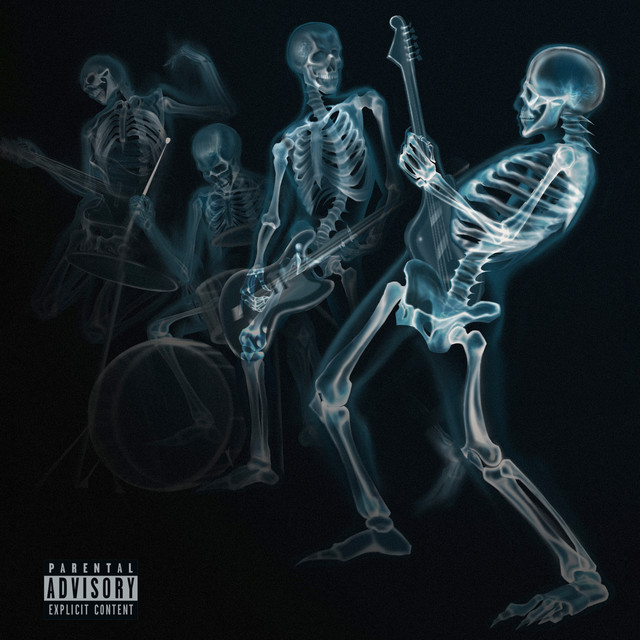 undefined album image