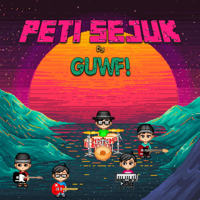 undefined album image