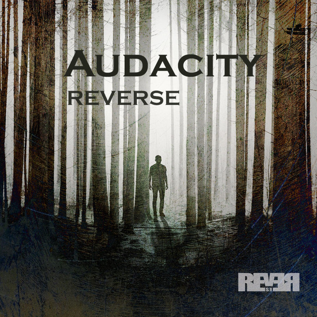 Audacity cover art