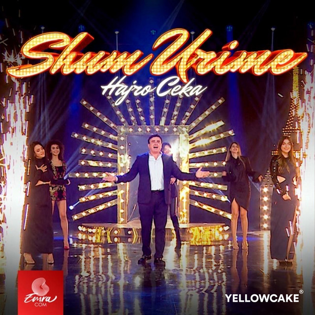 Shum Urime album image
