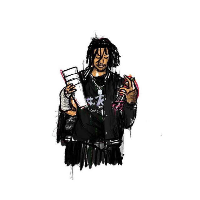 La Archive cover art