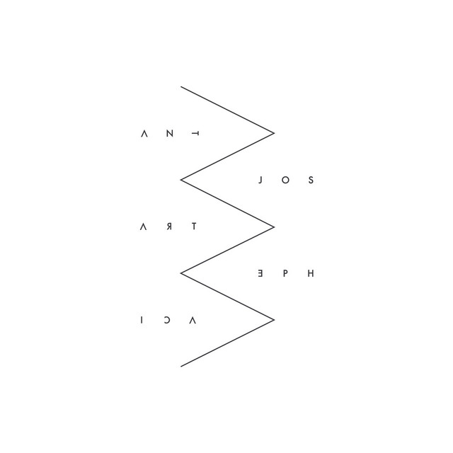 Antártica cover art