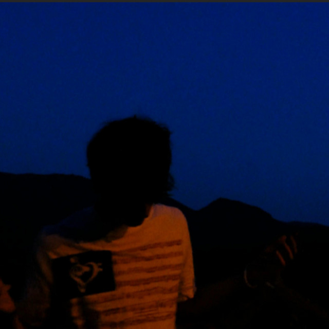red skys