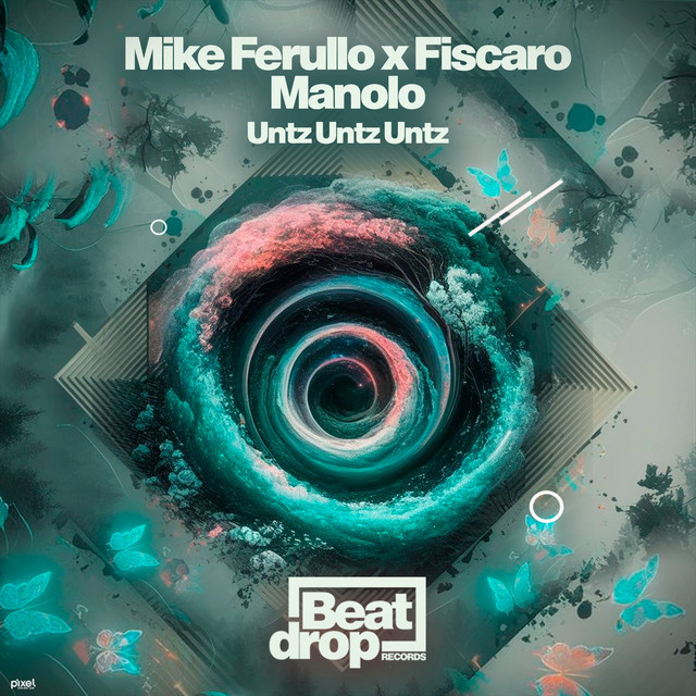 Untz, Untz, Untz album art