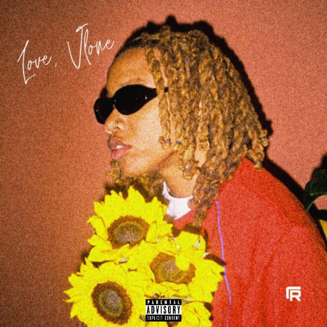 Love, Vlone - EP by Vlonejay | Spotify
