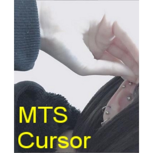 MTS Cursor cover art