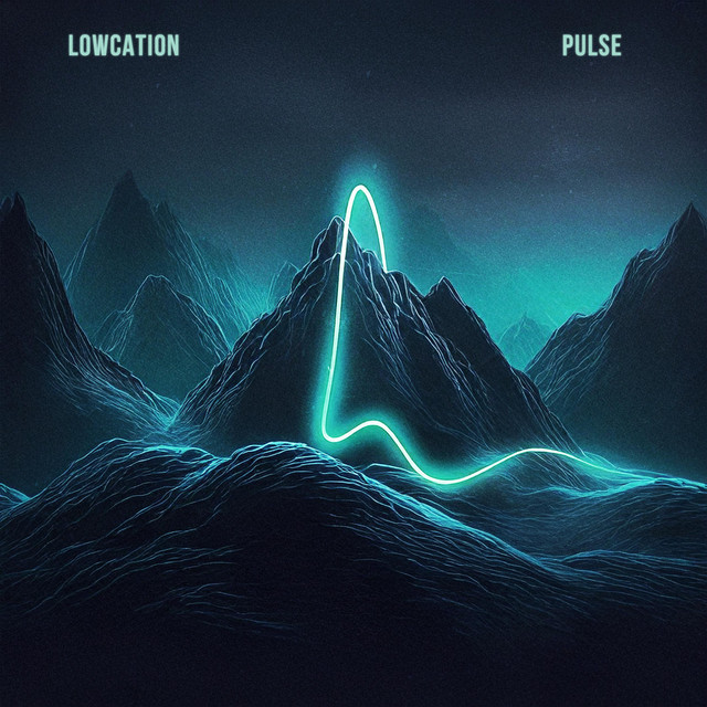 Pulse cover art