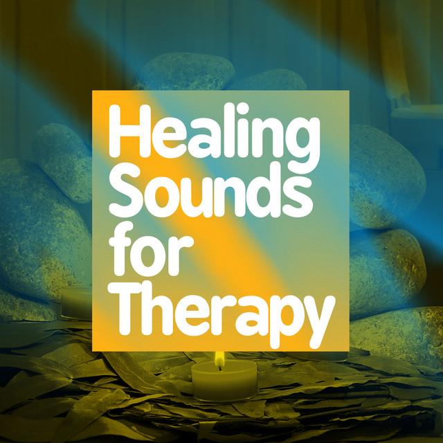 Healing Sounds for Therapy - Album by Healing Therapy Music | Spotify