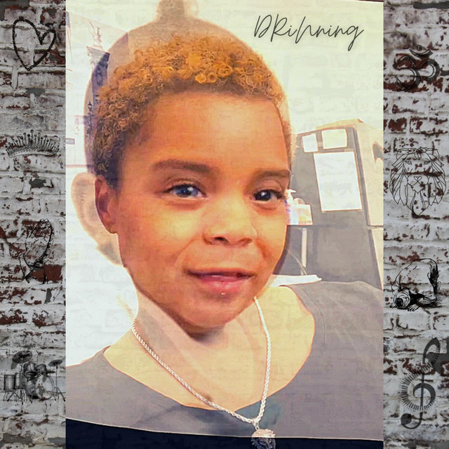 DRiNning cover art