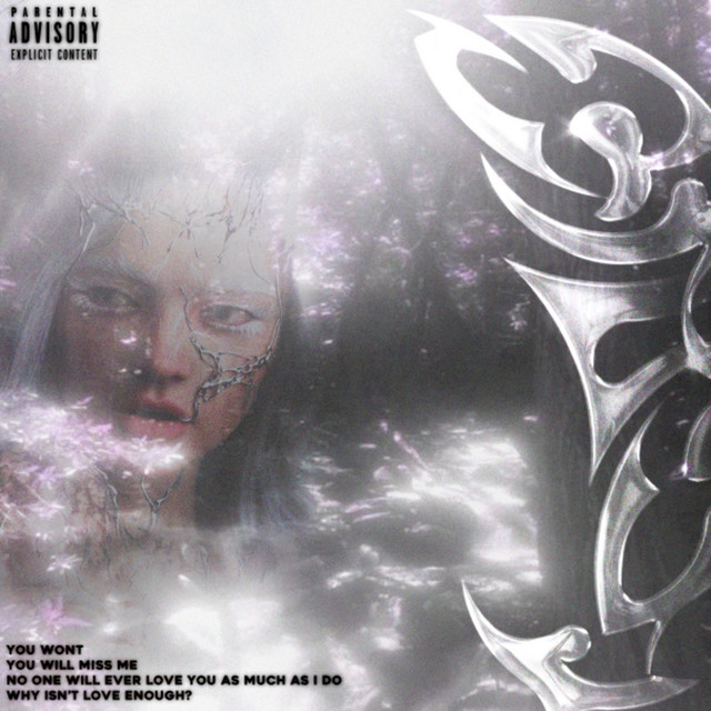 polaris cover art