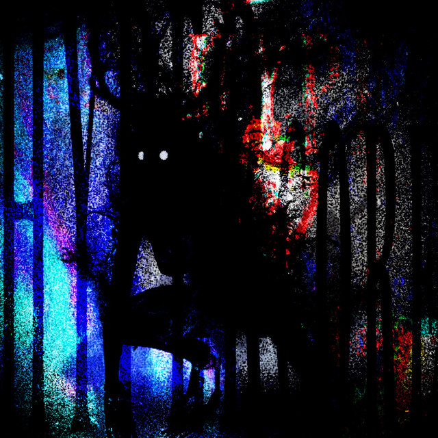 shapeshifter cover art