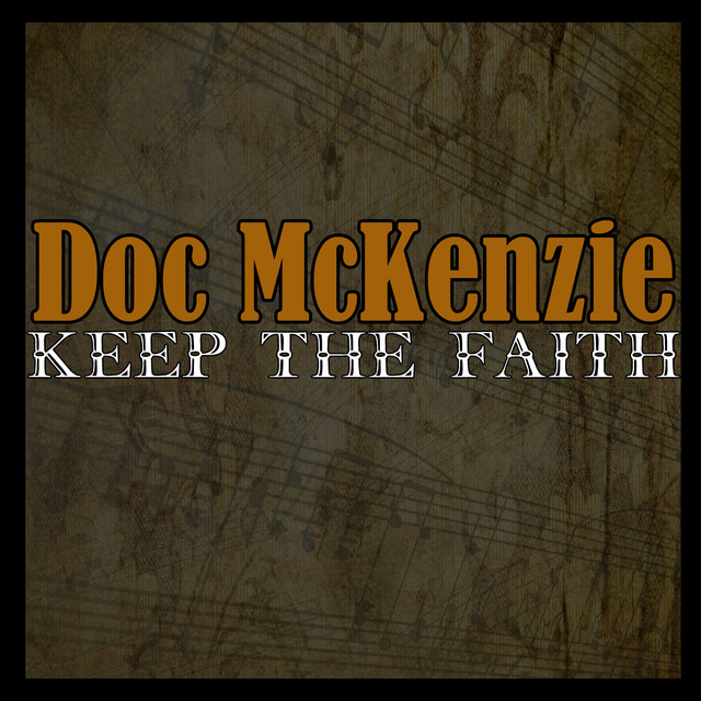 Keep The Faith cover art