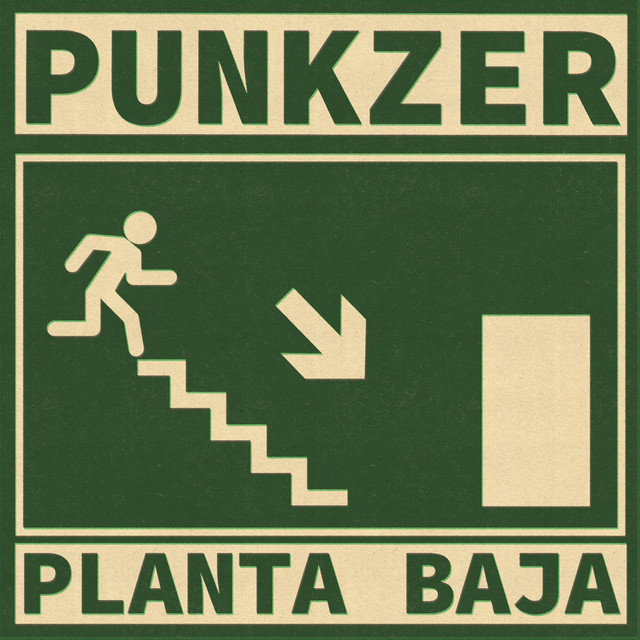 Planta baja cover art