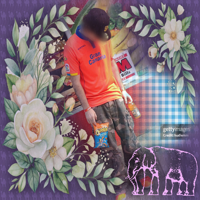 undefined album image