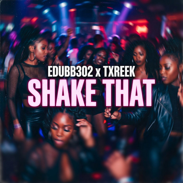 Shake That