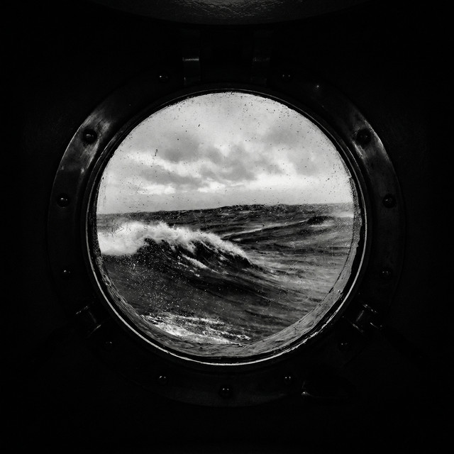 slowed waves cover art