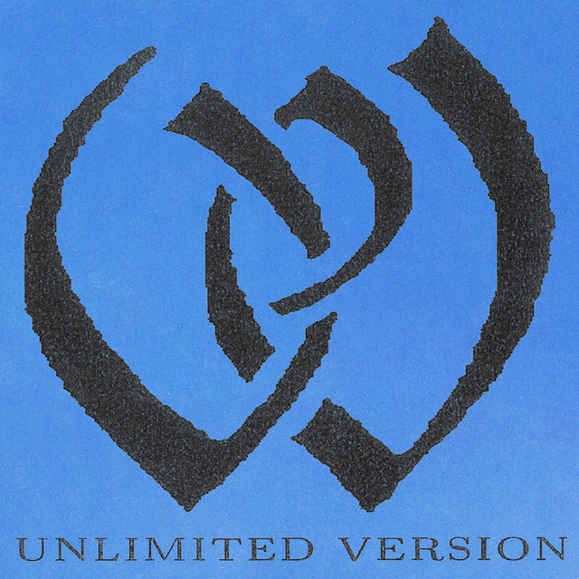 Unlimited Version cover art
