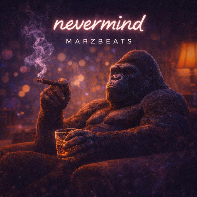 Nevermind