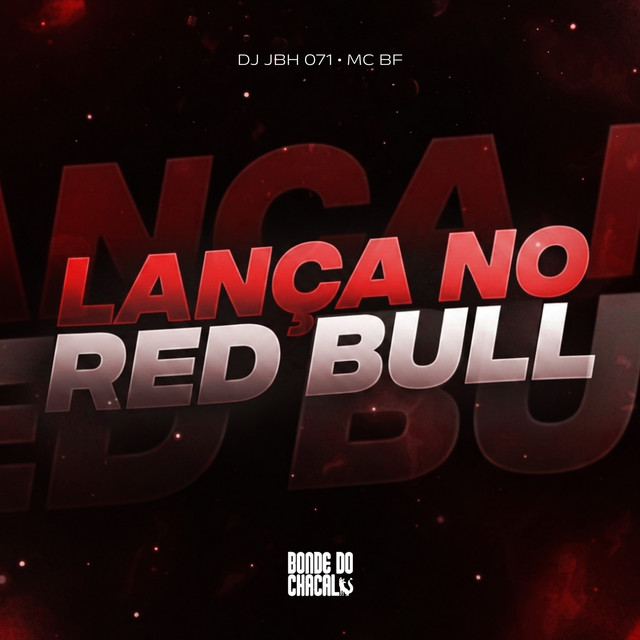 Lança no Redbull
