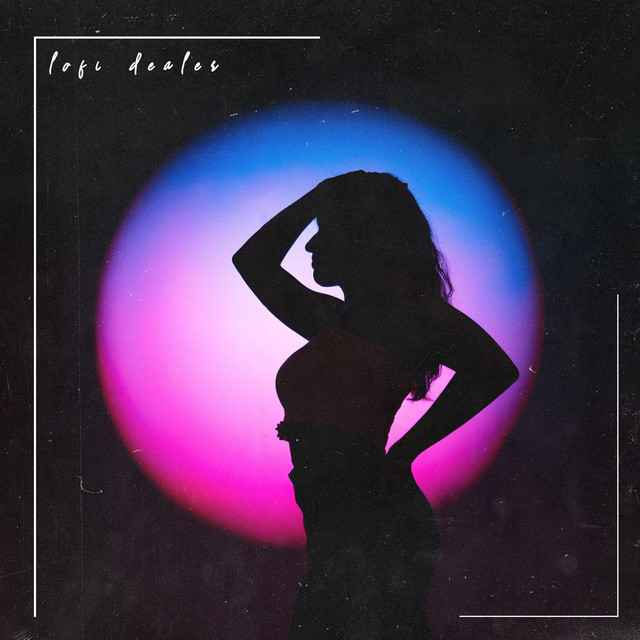 Repeat cover art
