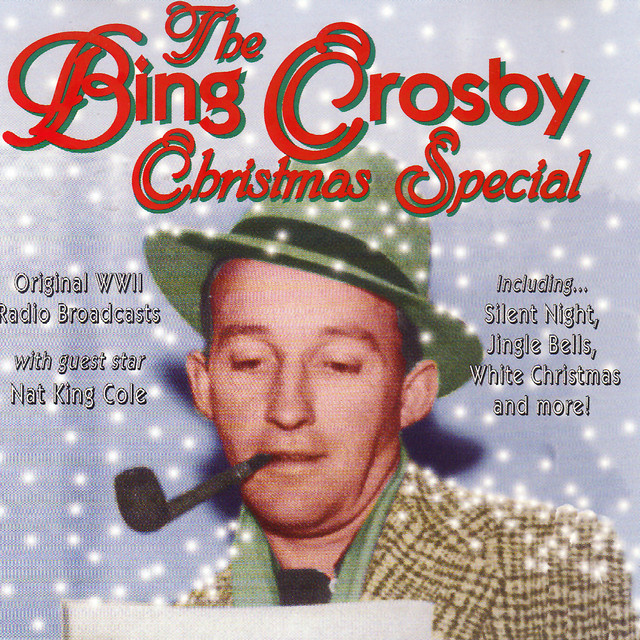 Christmas Special (Original Radio Broadcast) - Compilation by Bing