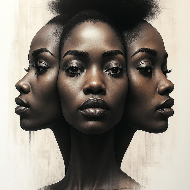 Cover art for Tom Brook — Afro House 4 (Radio Edit)
