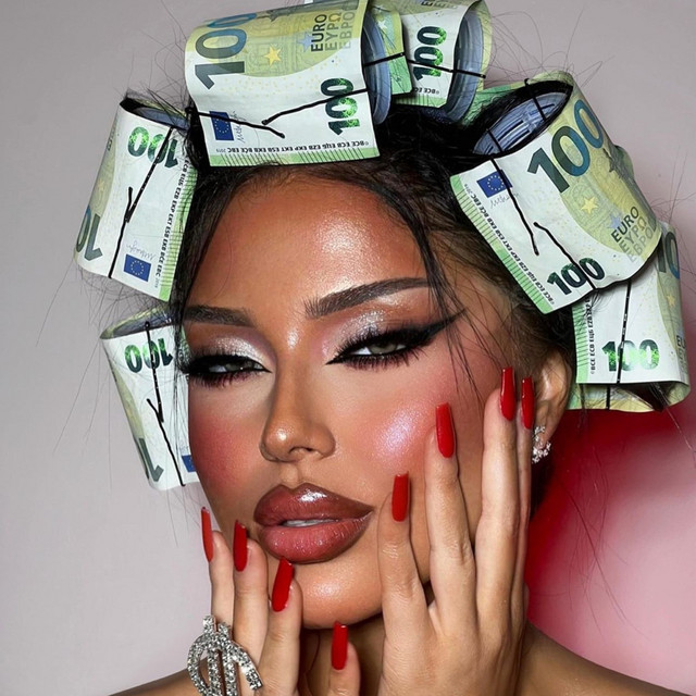 Money cover