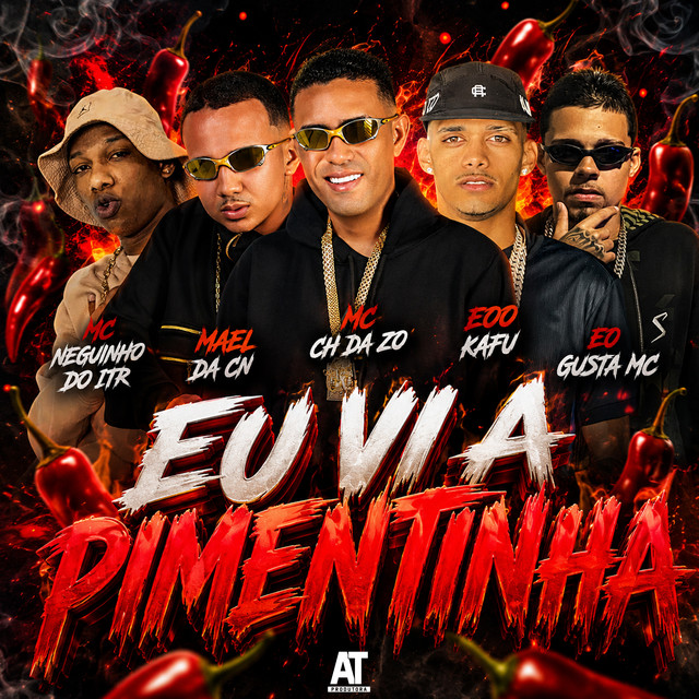 Eu Vi a Pimentinha