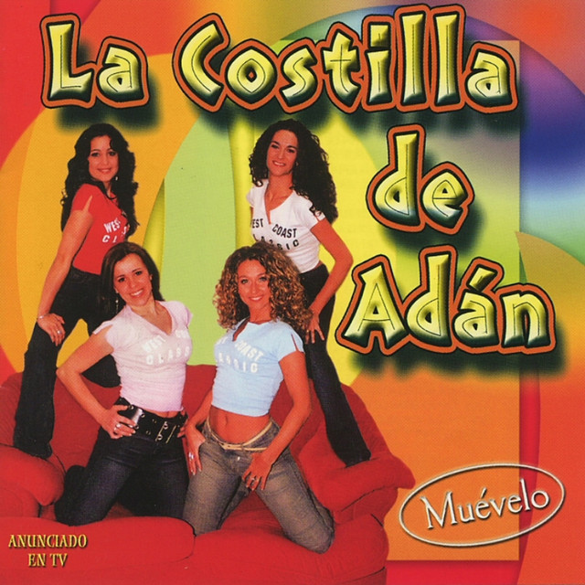 La Costilla de Adán