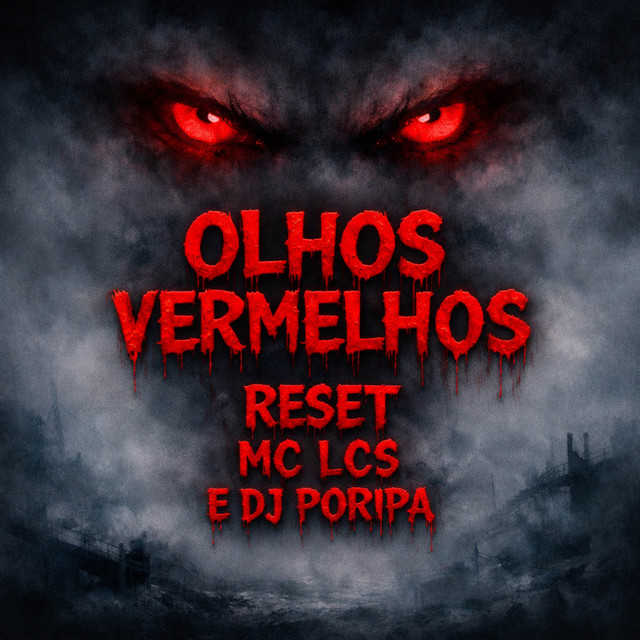 Olho Vermelho
