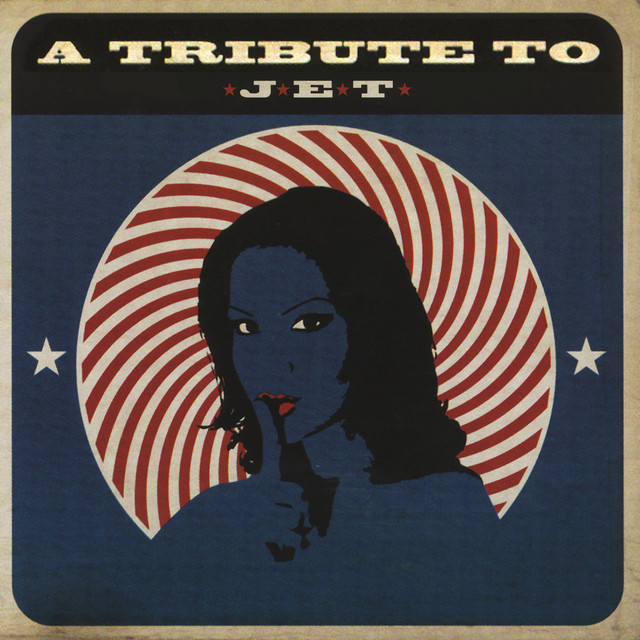 A Tribute To Jet cover
