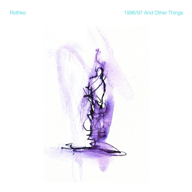 1996/97 And Other Things cover art