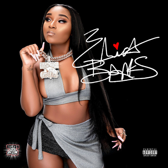 Erica Banks cover art
