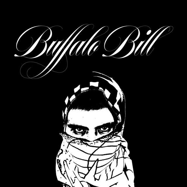 BUFFALO BILL cover art
